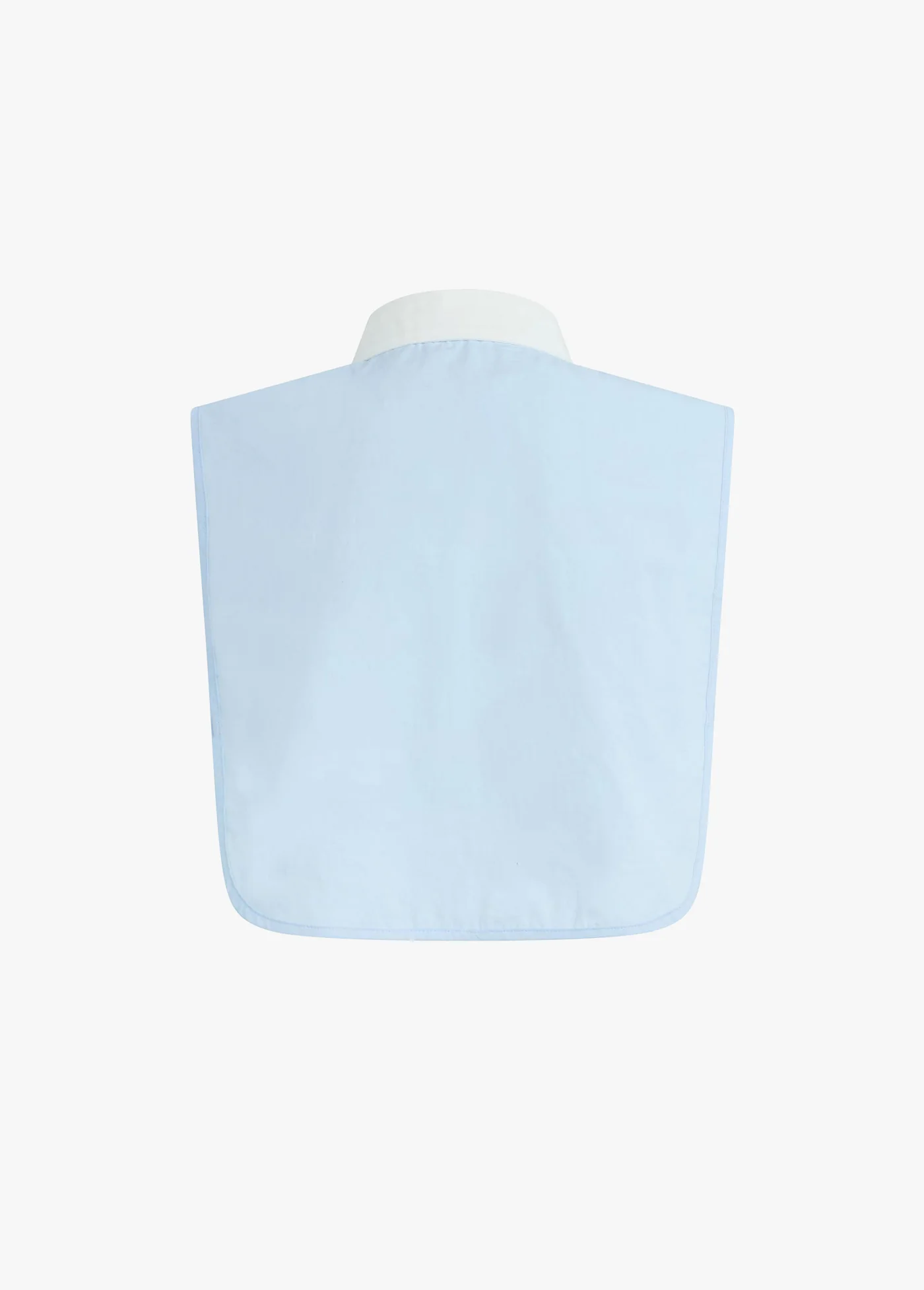 THE TUCK IN COLLAR - Image 3