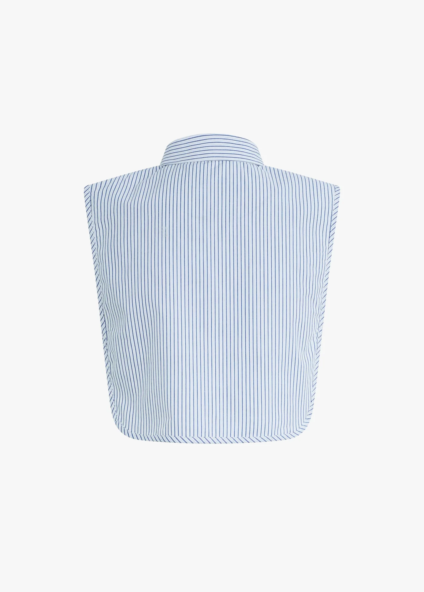 THE TUCK IN COLLAR - Image 3