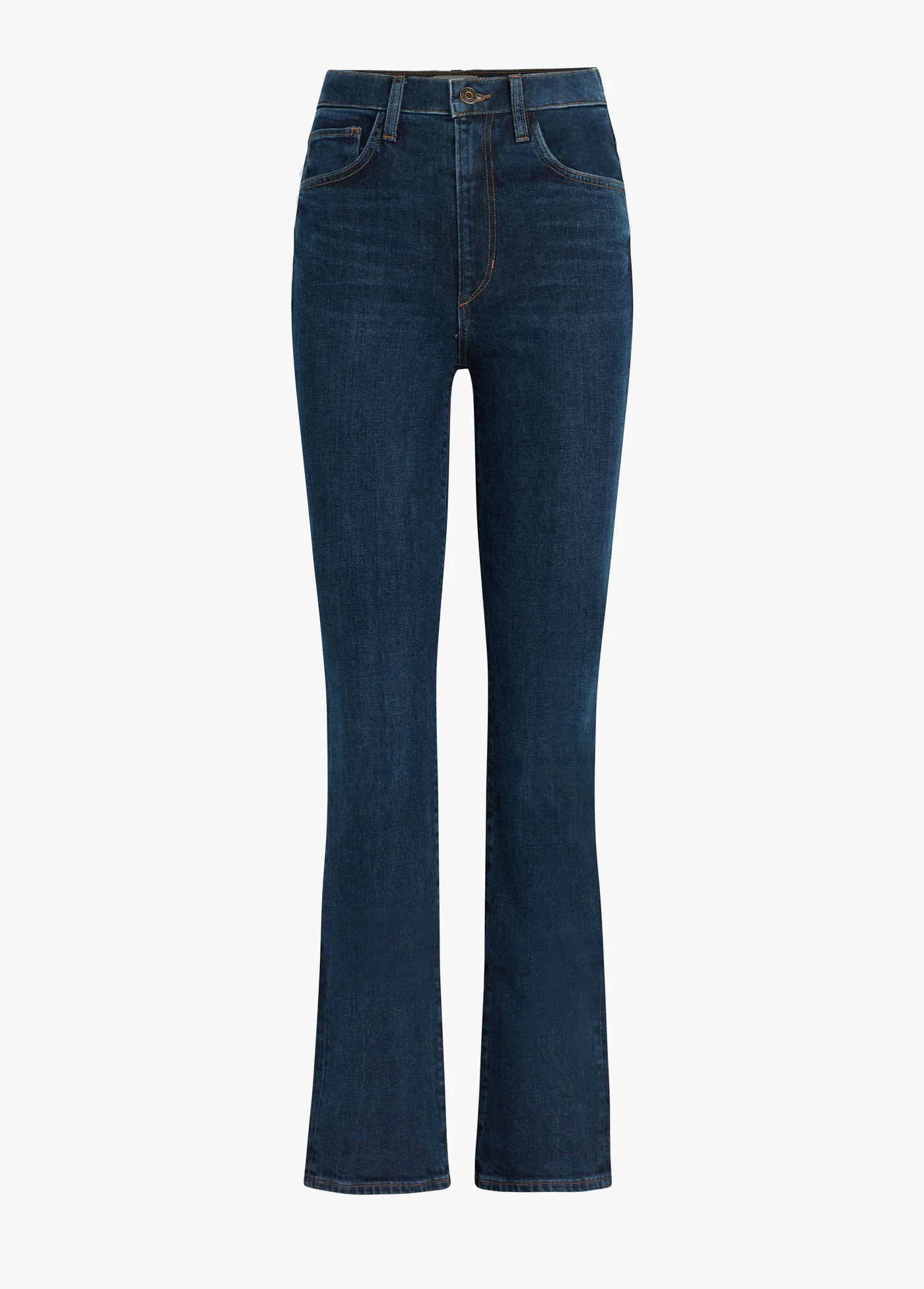 THE SHORTIE VALENTINA SUPER HIGH RISE MINI BOOT - Image 6