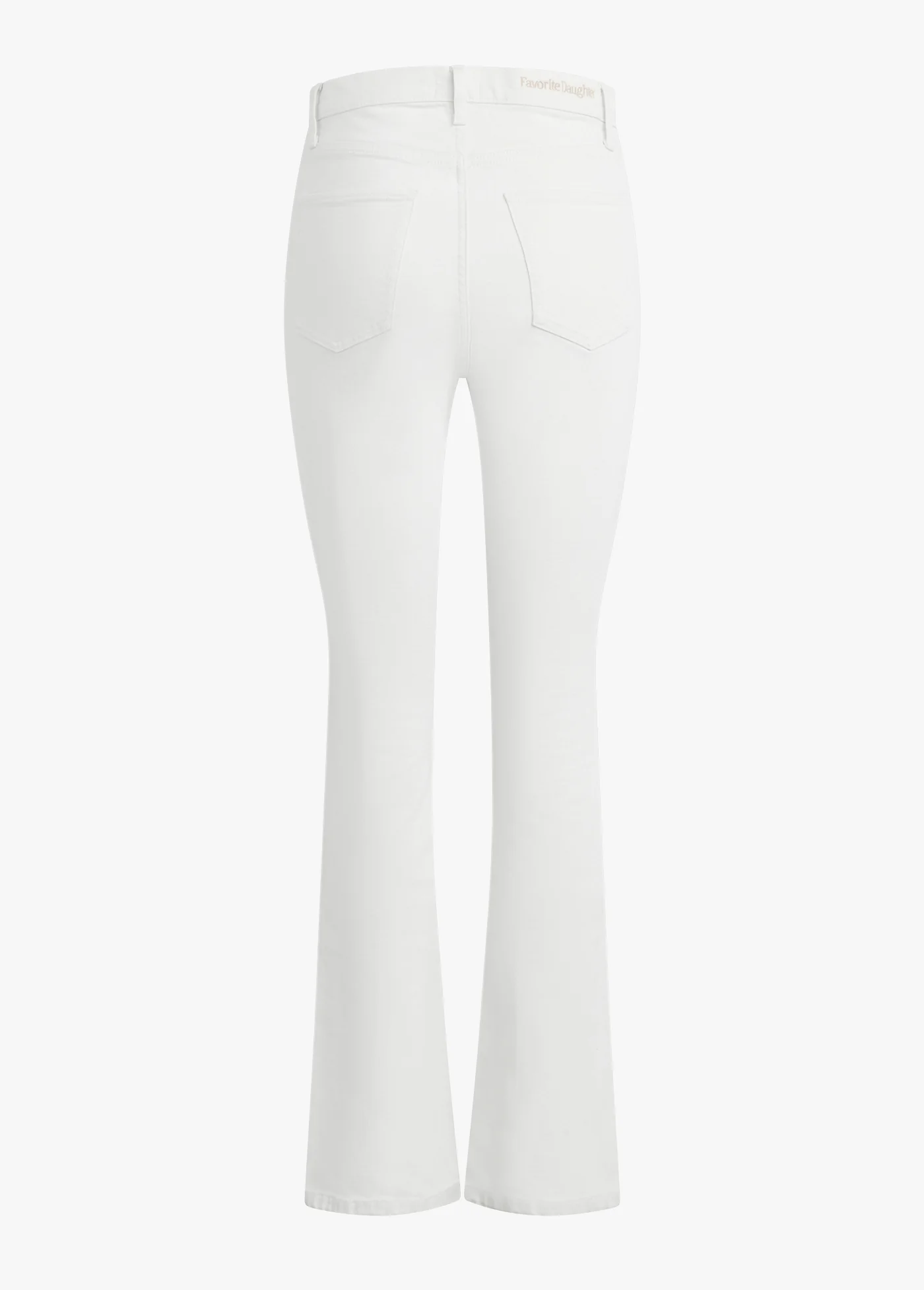 THE VALENTINA SUPER HIGH RISE MINI BOOT - Image 6