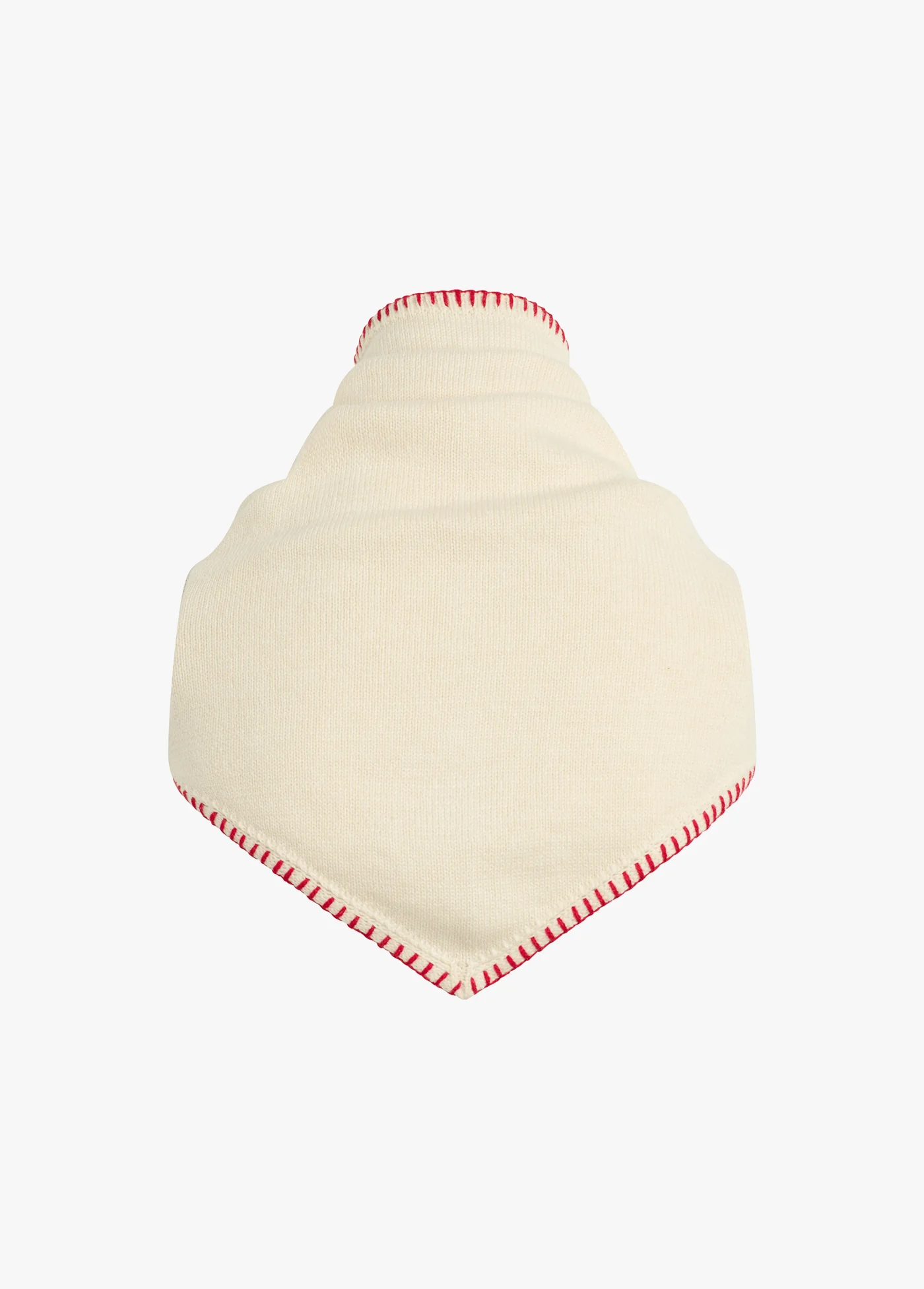 THE FAVORITE DAUGHTER TRIANGLE SCARF - Image 5