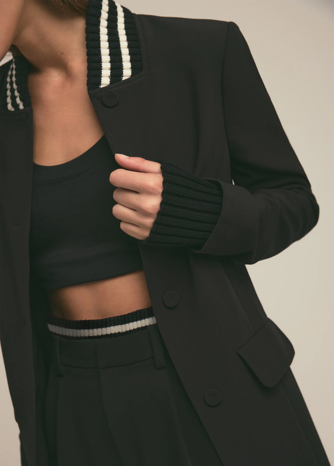 THE VARSITY BLAZER - Image 3