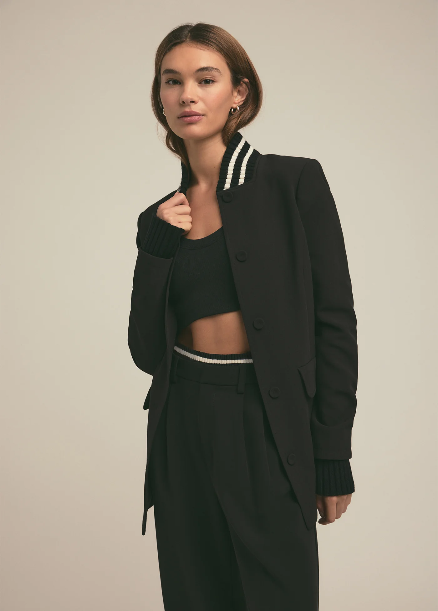 THE VARSITY BLAZER - Image 4
