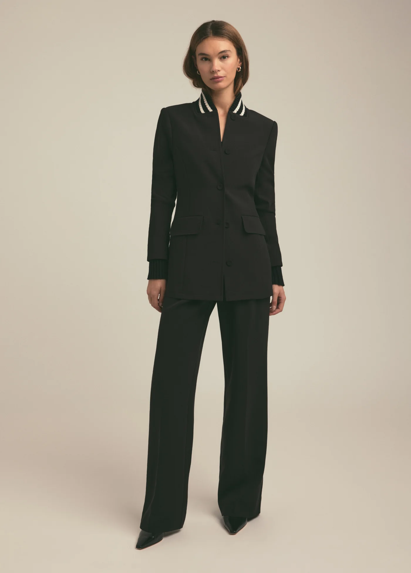 THE VARSITY BLAZER - Image 5
