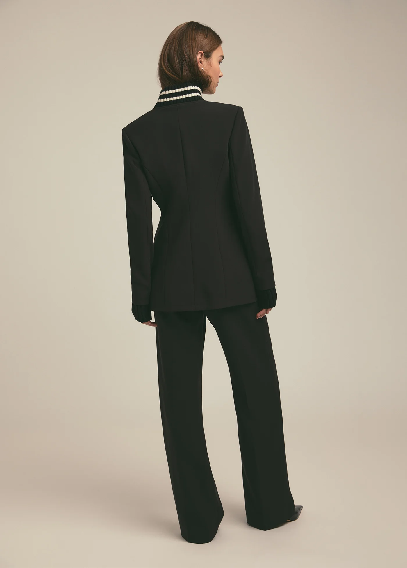 THE VARSITY BLAZER - Image 6
