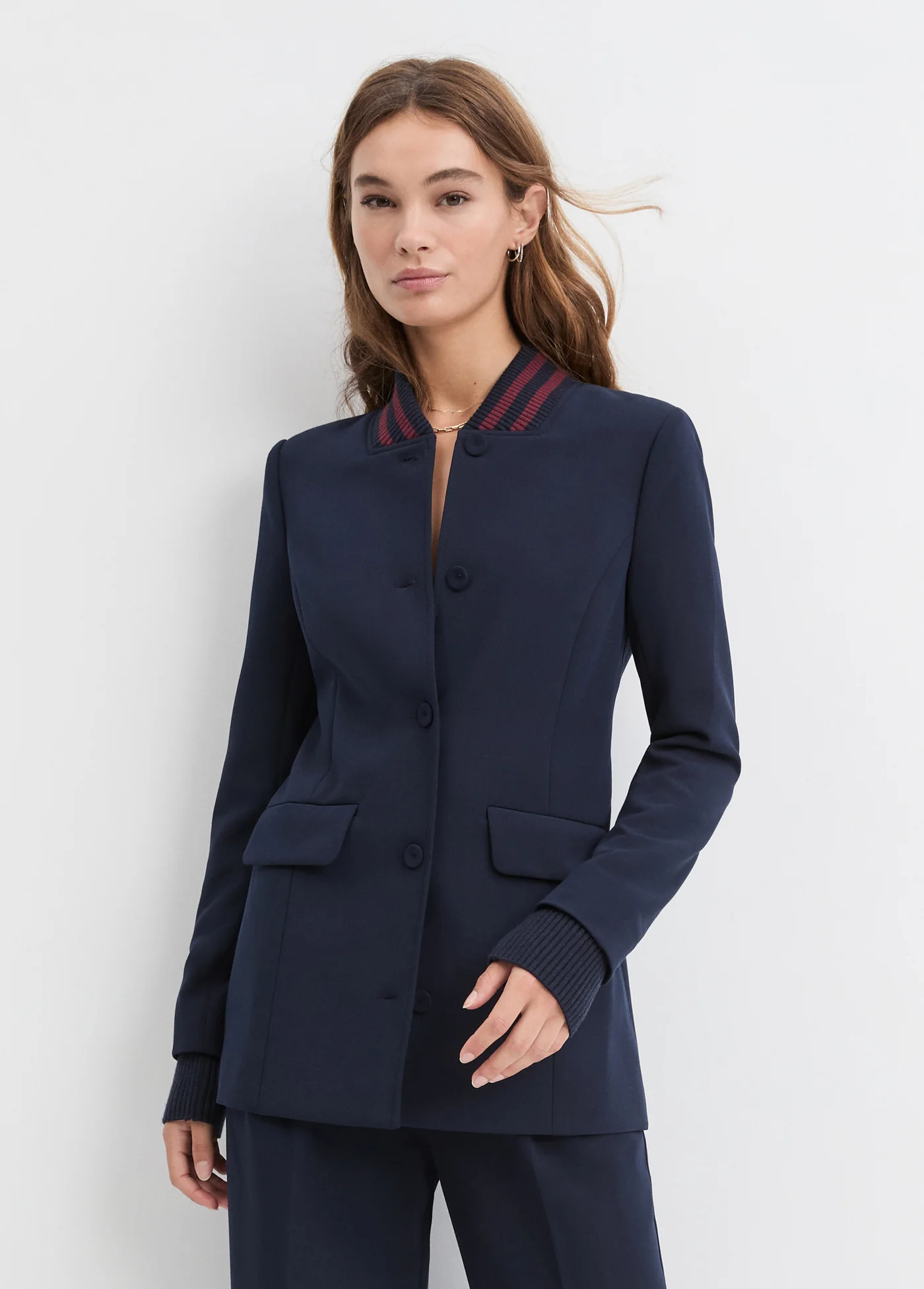 THE VARSITY BLAZER - Image 5