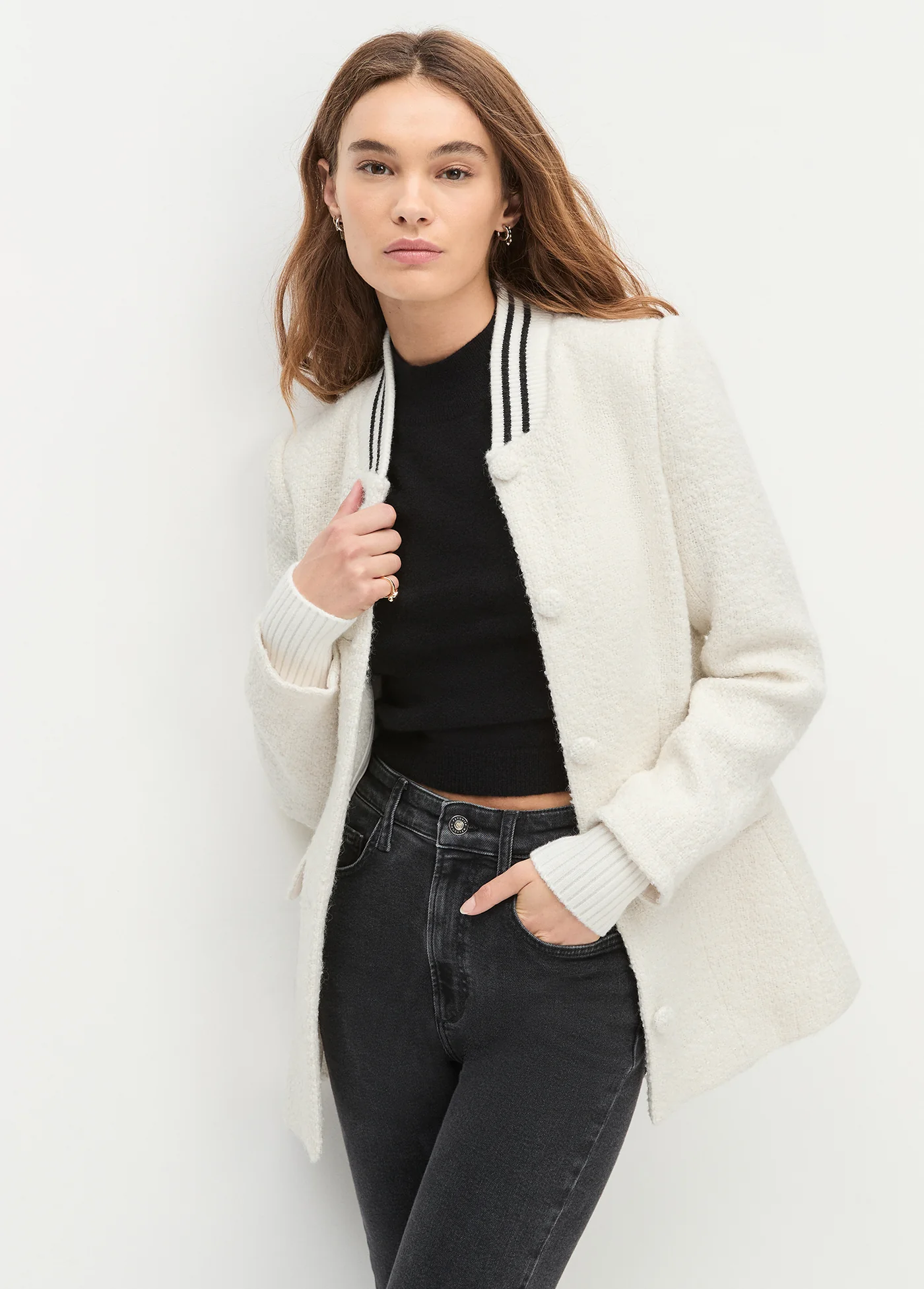THE VARSITY BLAZER - Image 3
