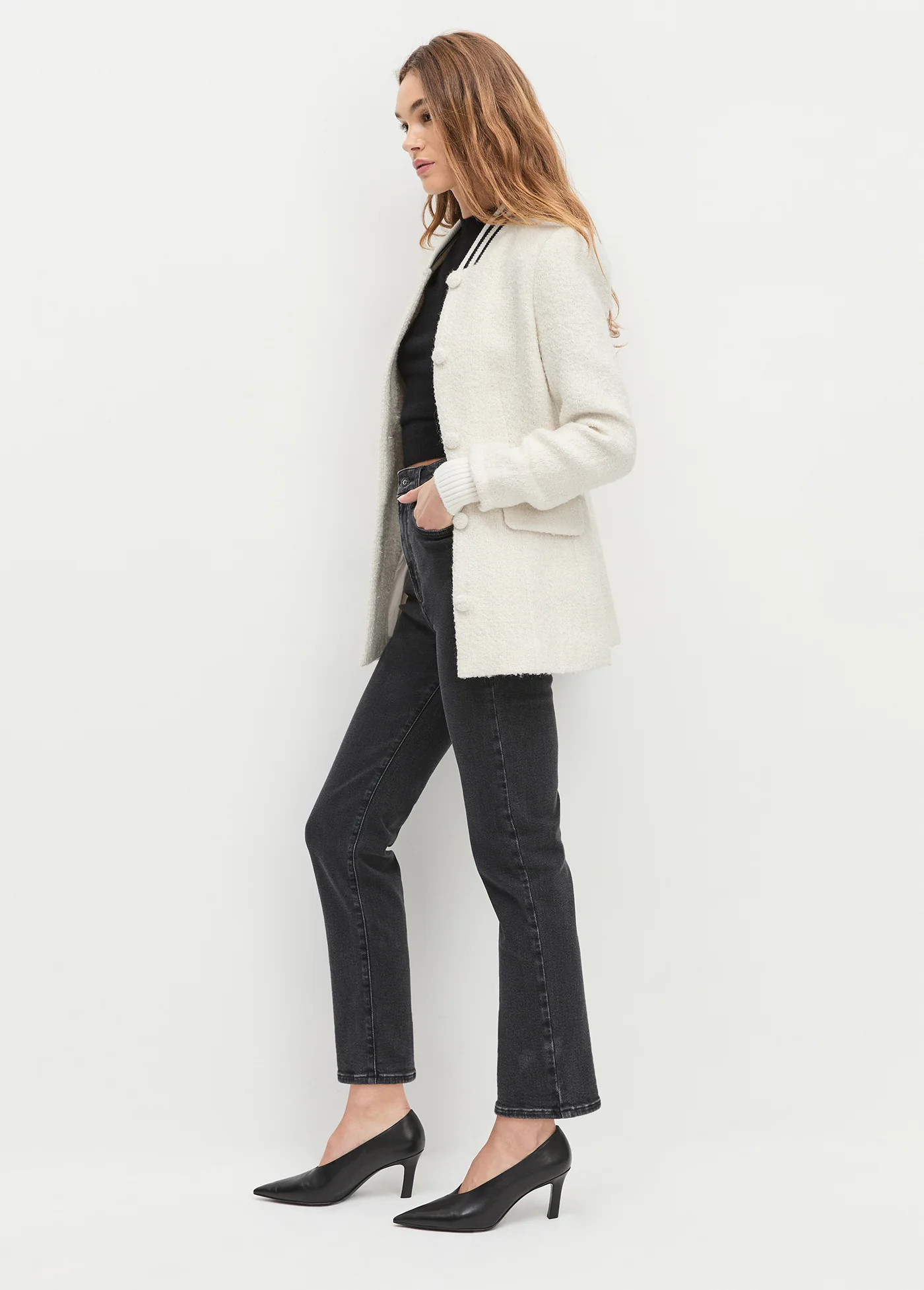 THE VARSITY BLAZER - Image 4
