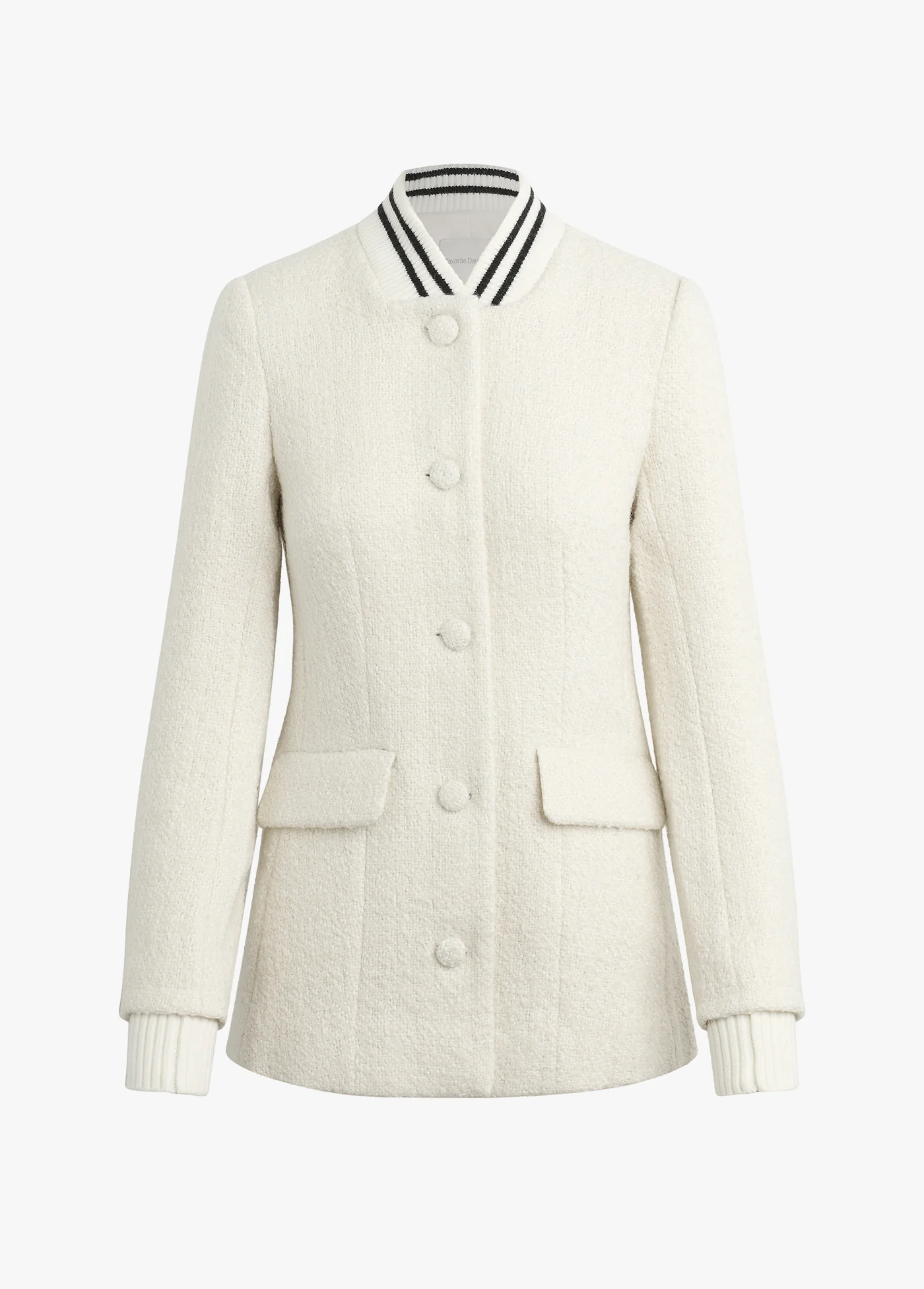 THE VARSITY BLAZER - Image 7