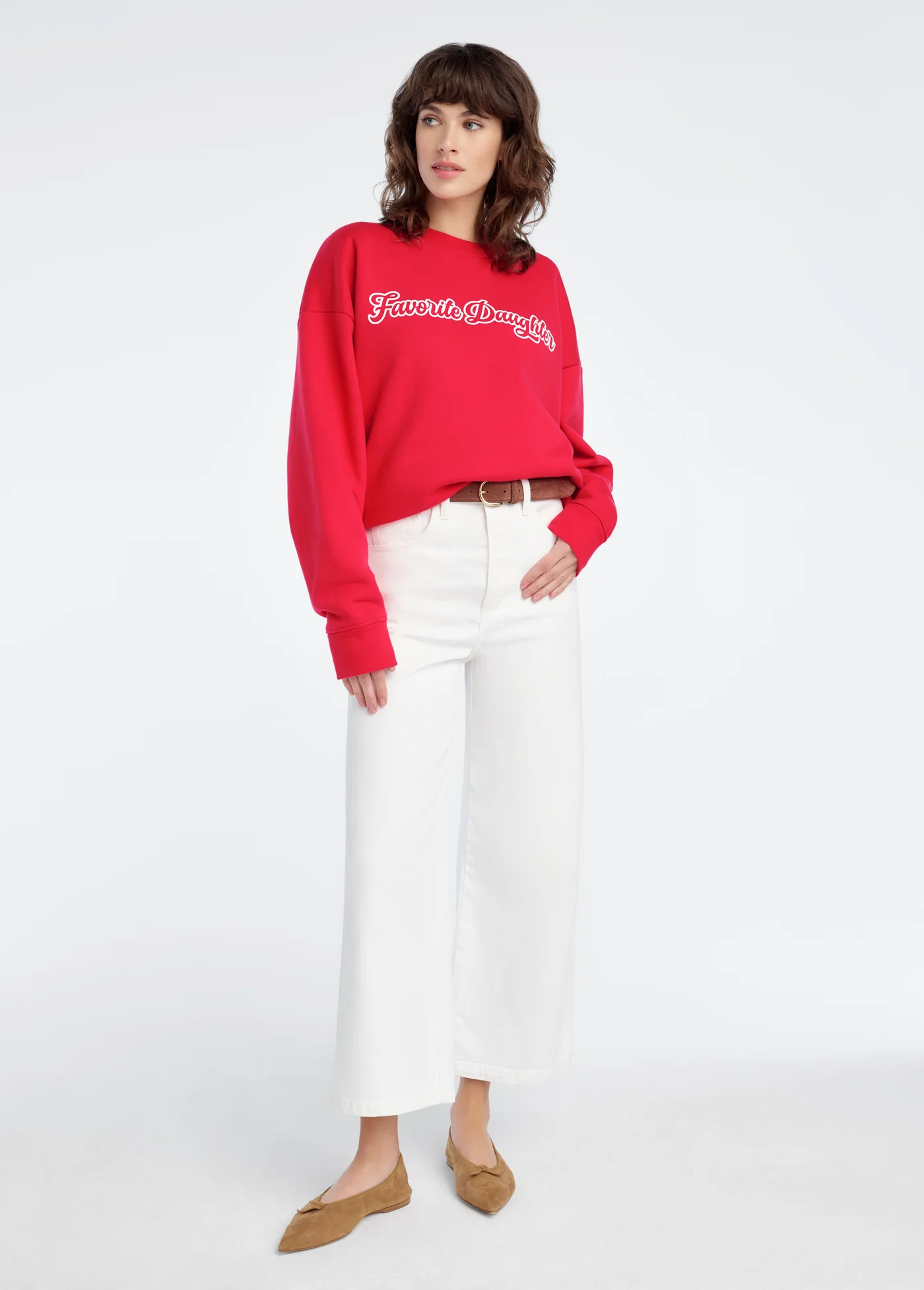 THE VARSITY SWEATSHIRT - Image 4