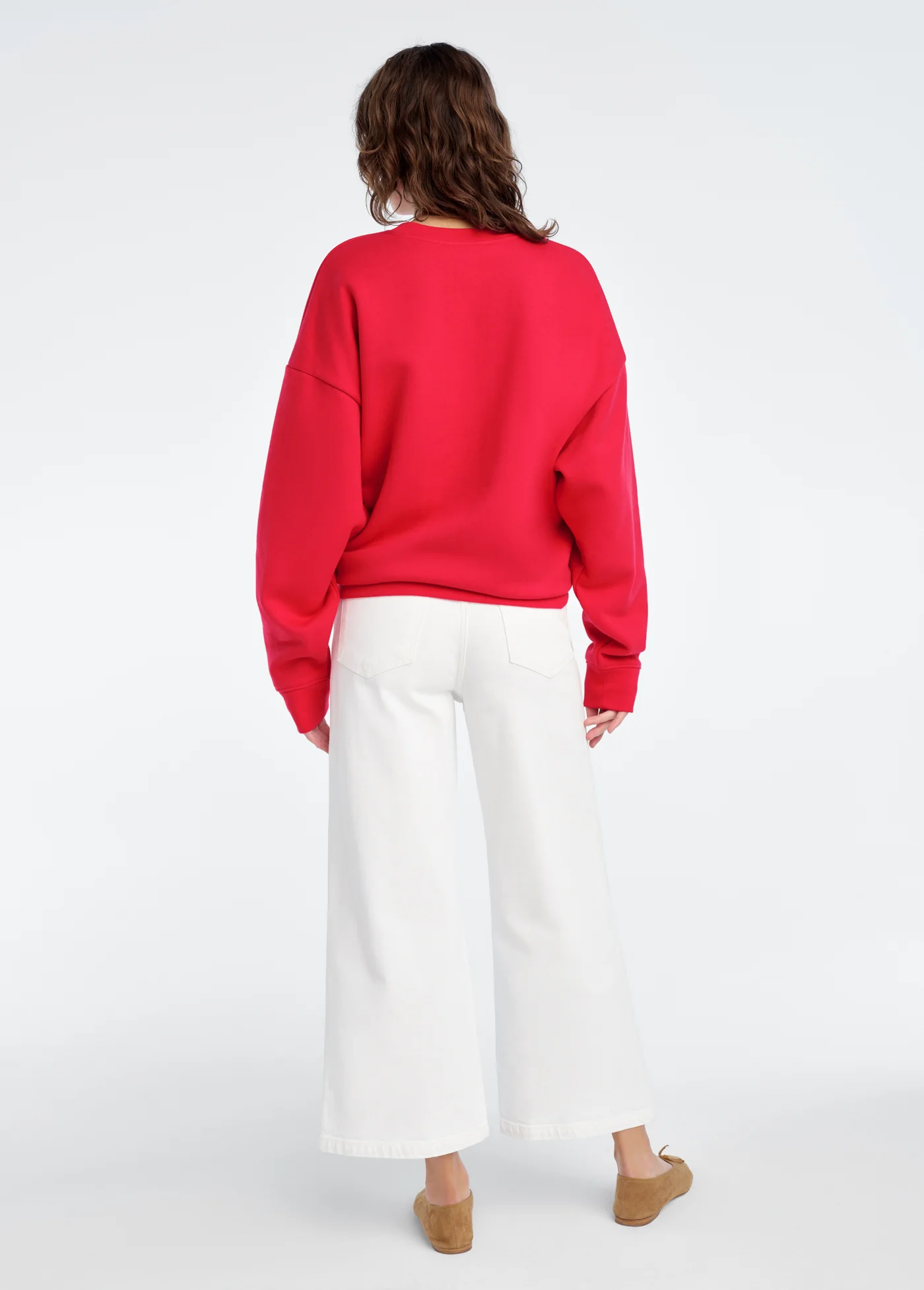 THE VARSITY SWEATSHIRT - Image 6