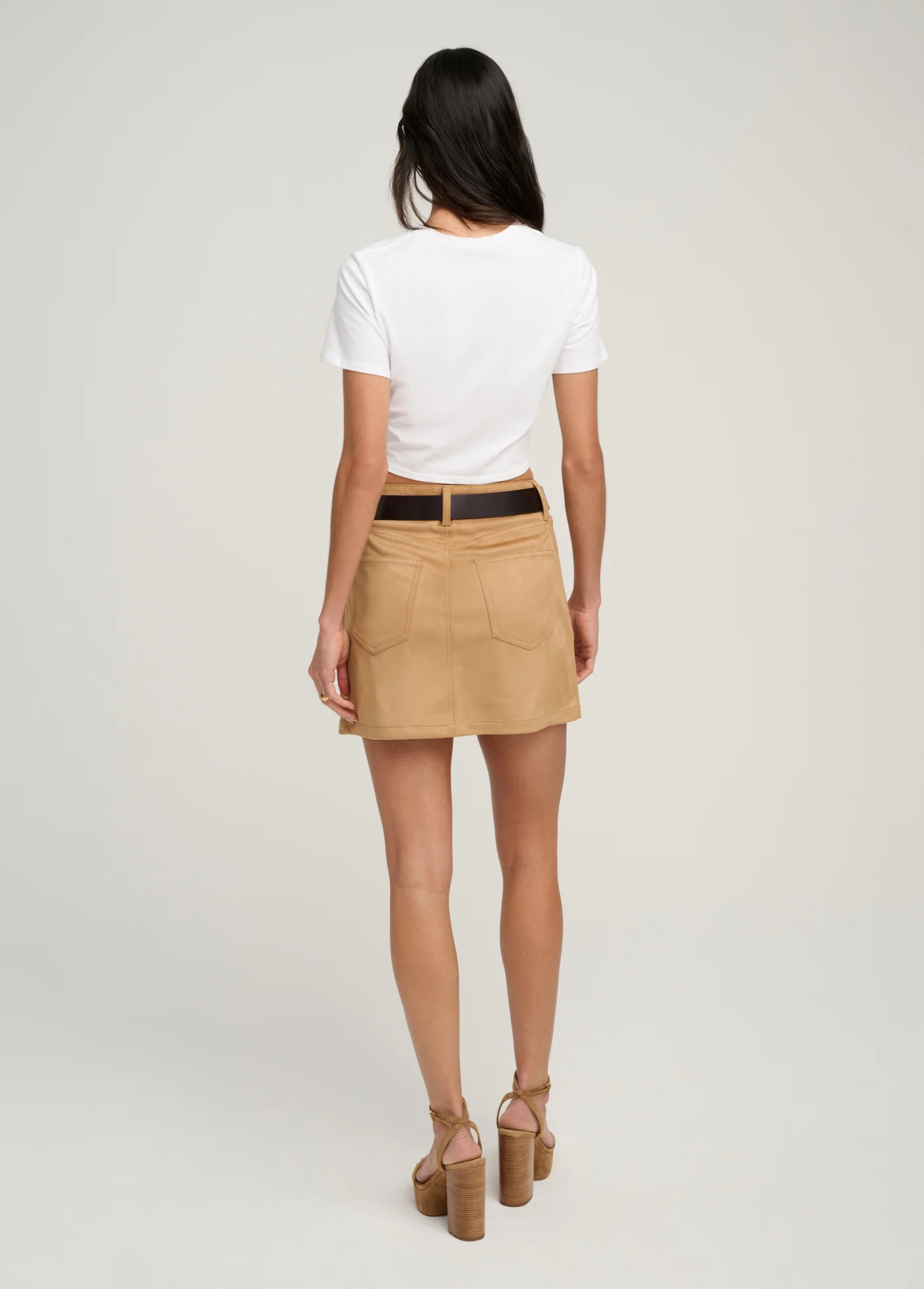 THE VIVI SKIRT - Image 5