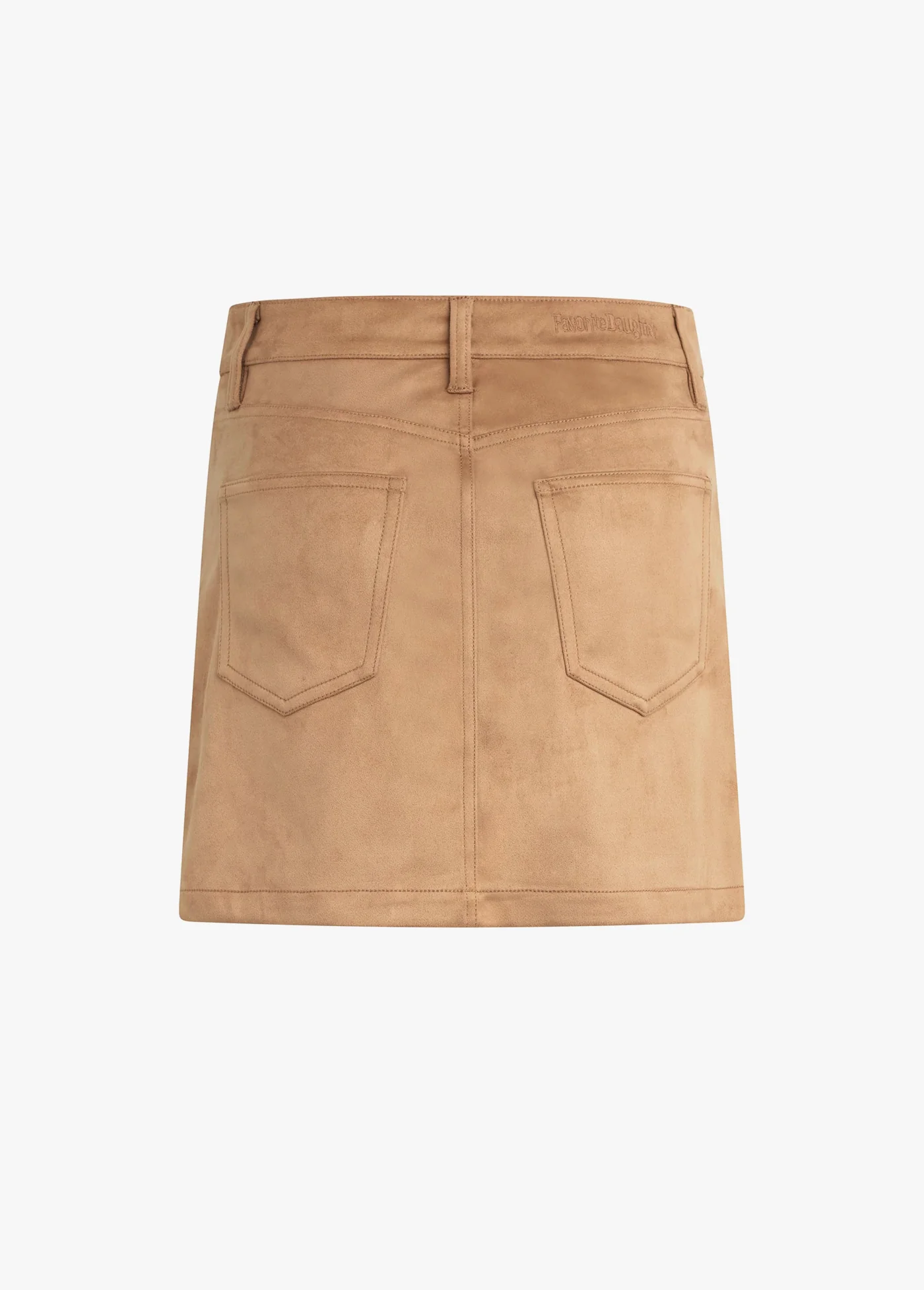 THE VIVI SKIRT - Image 6