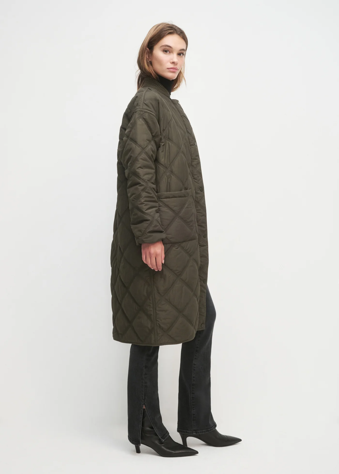 THE WALK IN THE PARK JACKET - Image 3