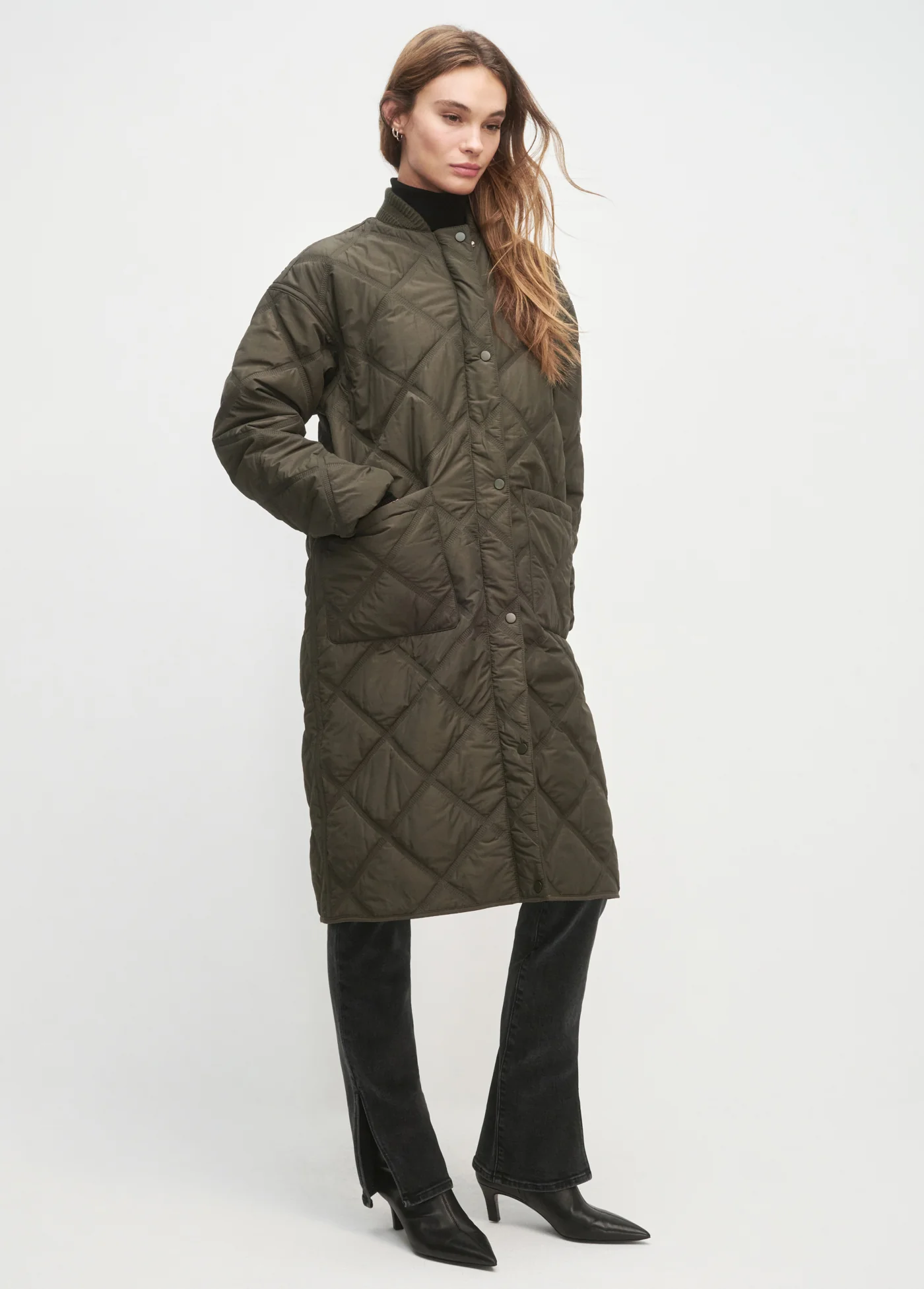THE WALK IN THE PARK JACKET - Image 4
