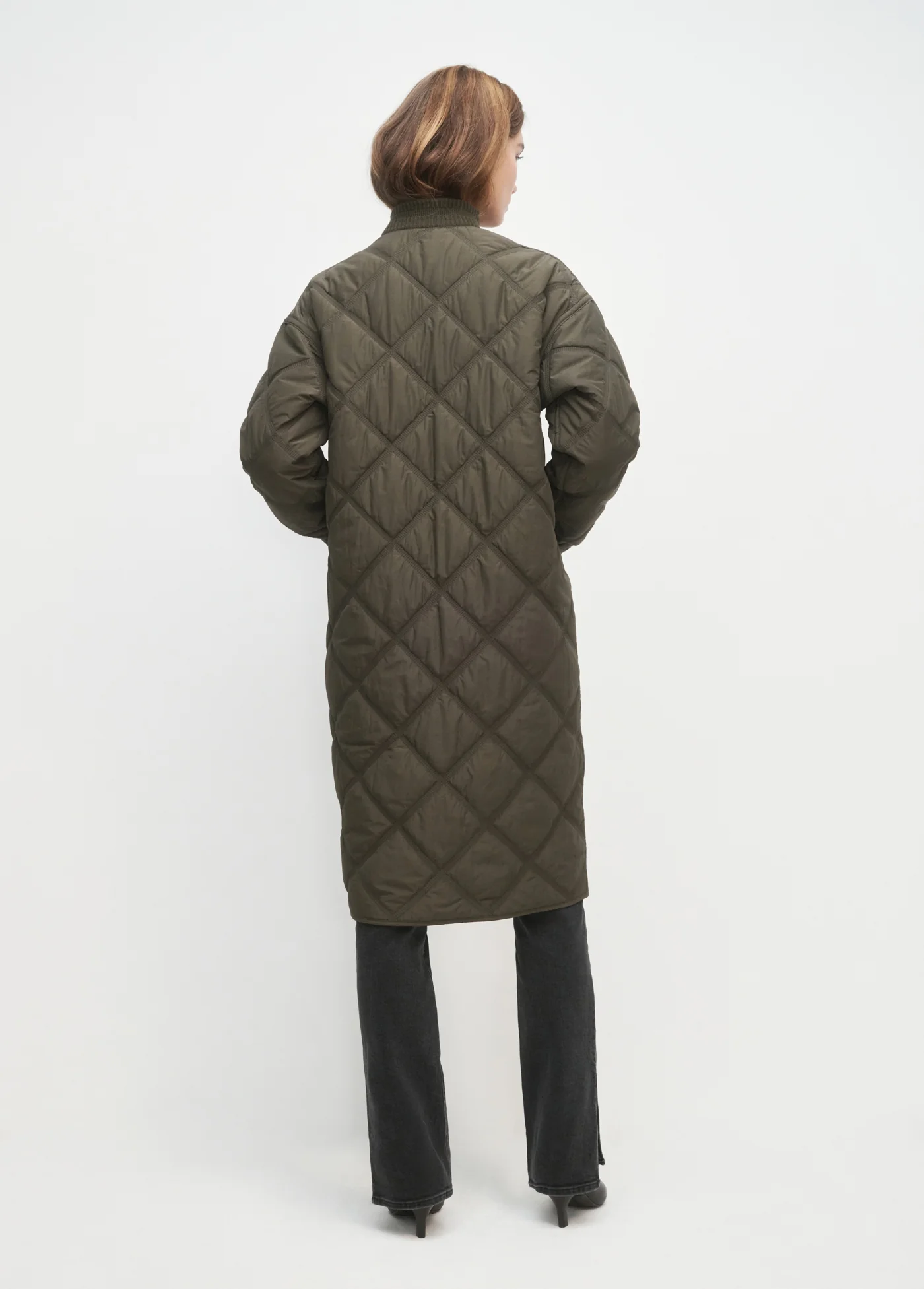 THE WALK IN THE PARK JACKET - Image 5