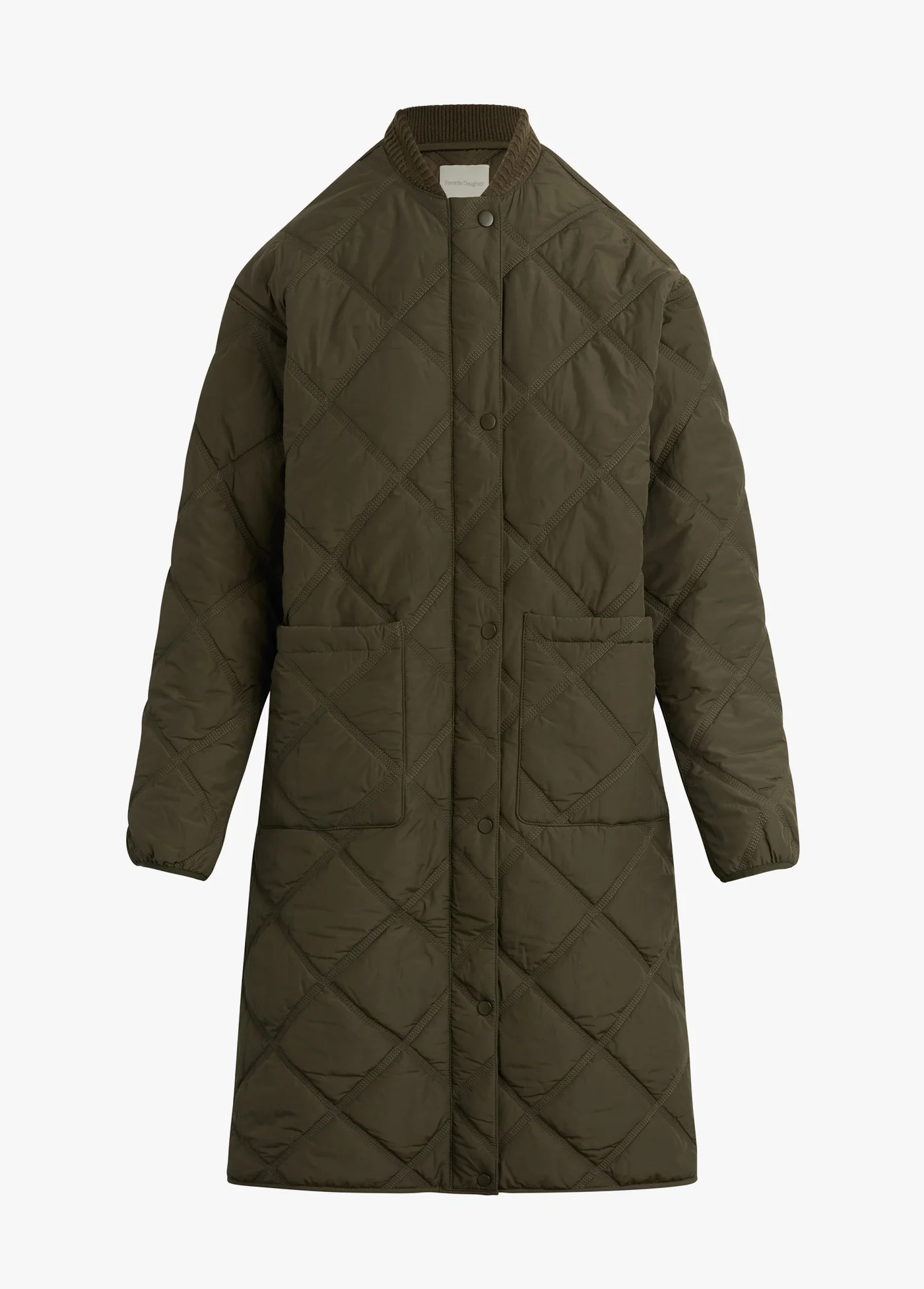 THE WALK IN THE PARK JACKET - Image 6
