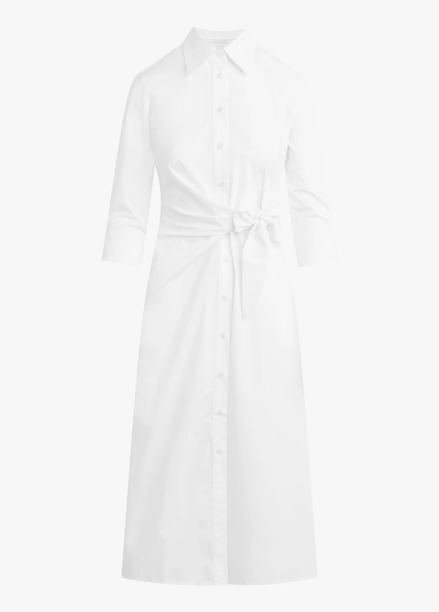 THE WELL MANNERED DRESS - Image 5