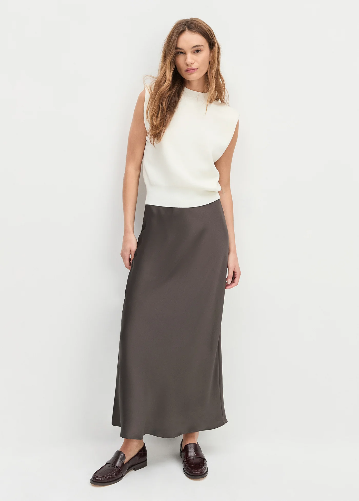 THE WHITNEY TOP - Image 2