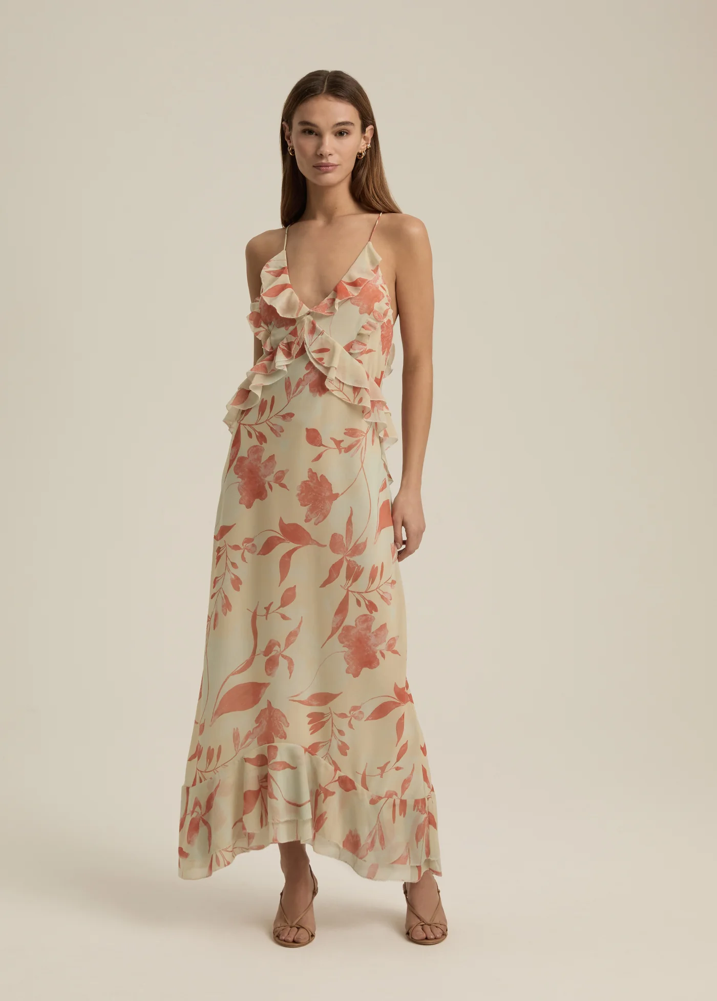 THE WHO ME? DRESS