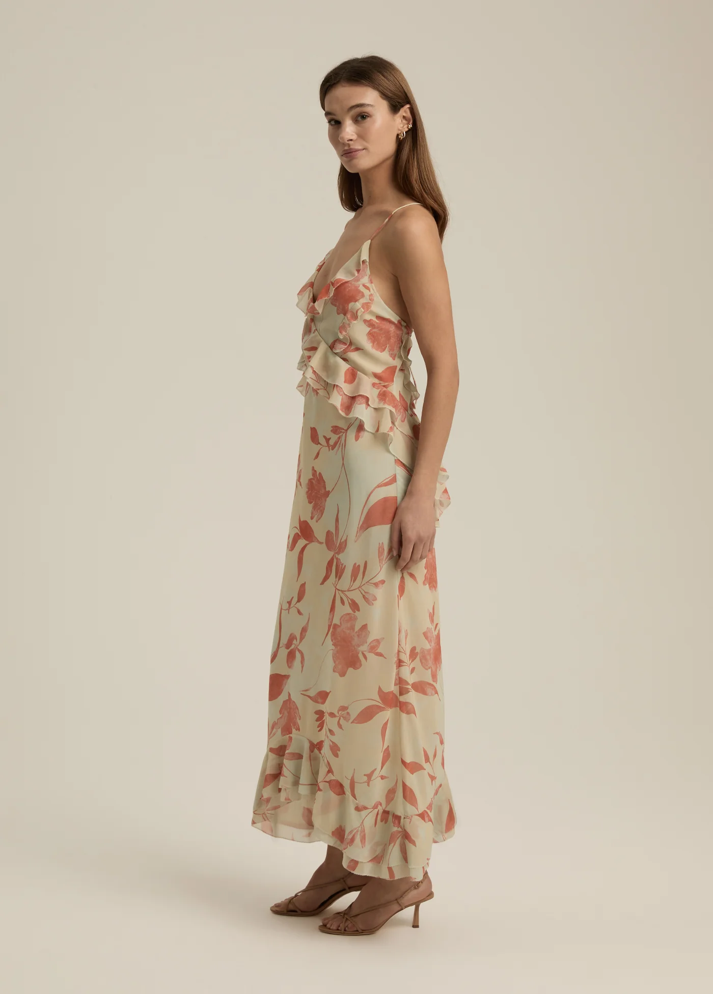 THE WHO ME? DRESS - Image 4