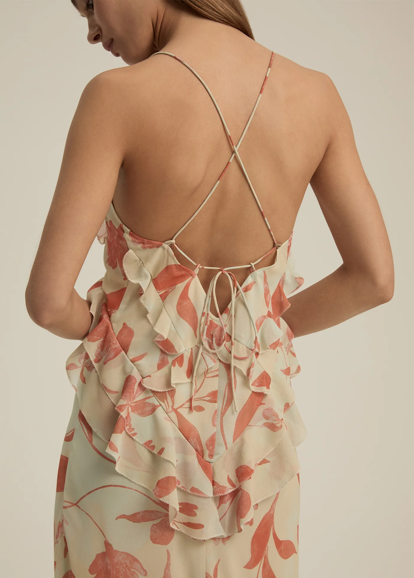 THE WHO ME? DRESS - Image 5