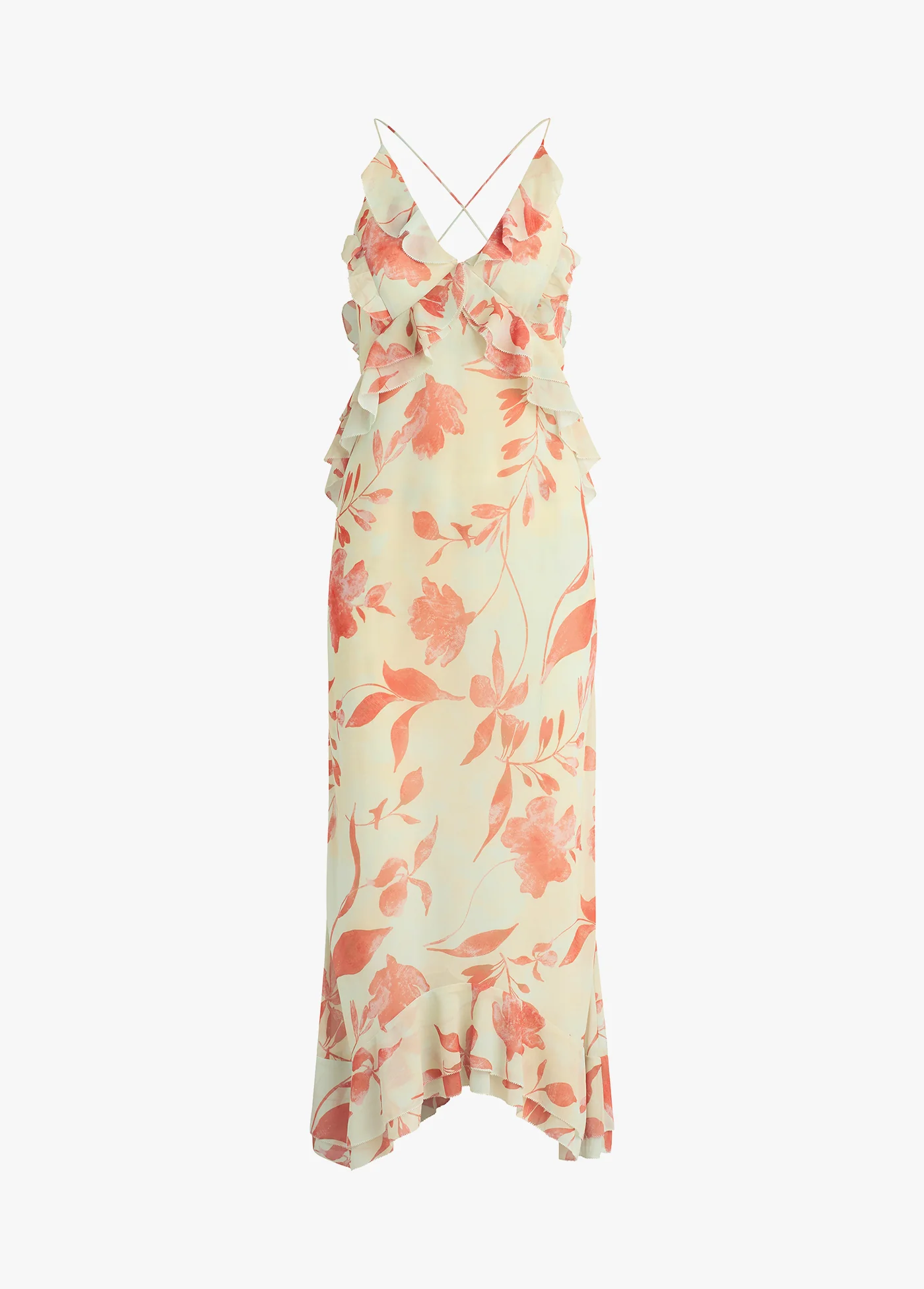 THE WHO ME? DRESS - Image 7