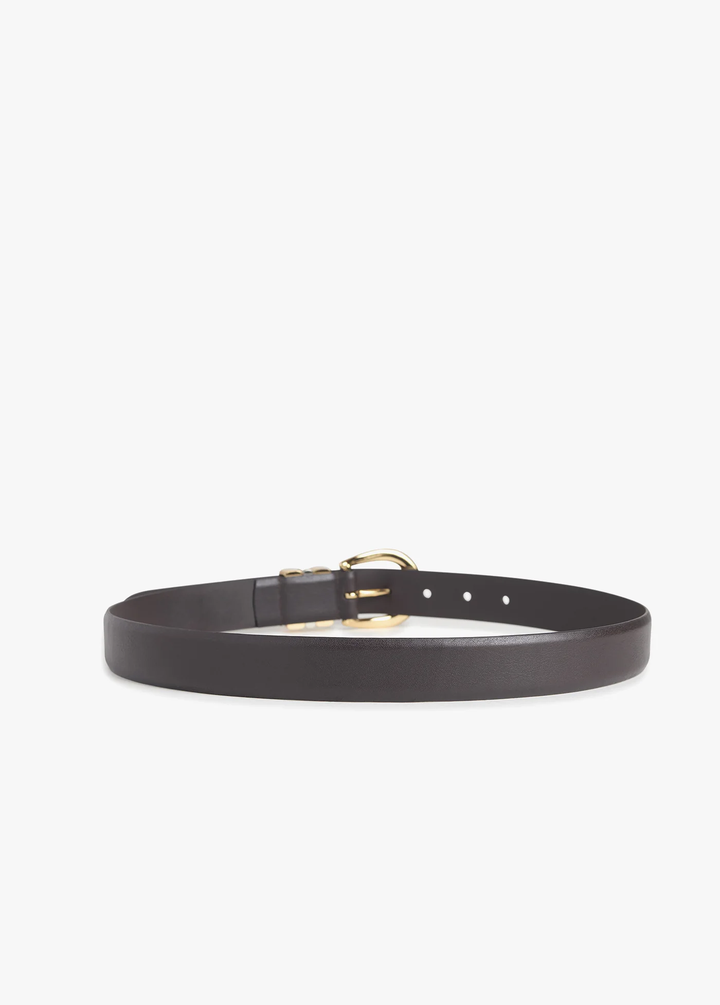 THE WILLIAM SPLIT DECISION BELT - Image 2