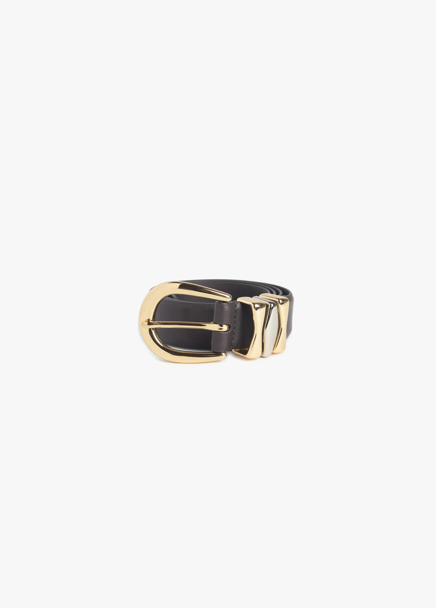 THE WILLIAM SPLIT DECISION BELT - Image 3