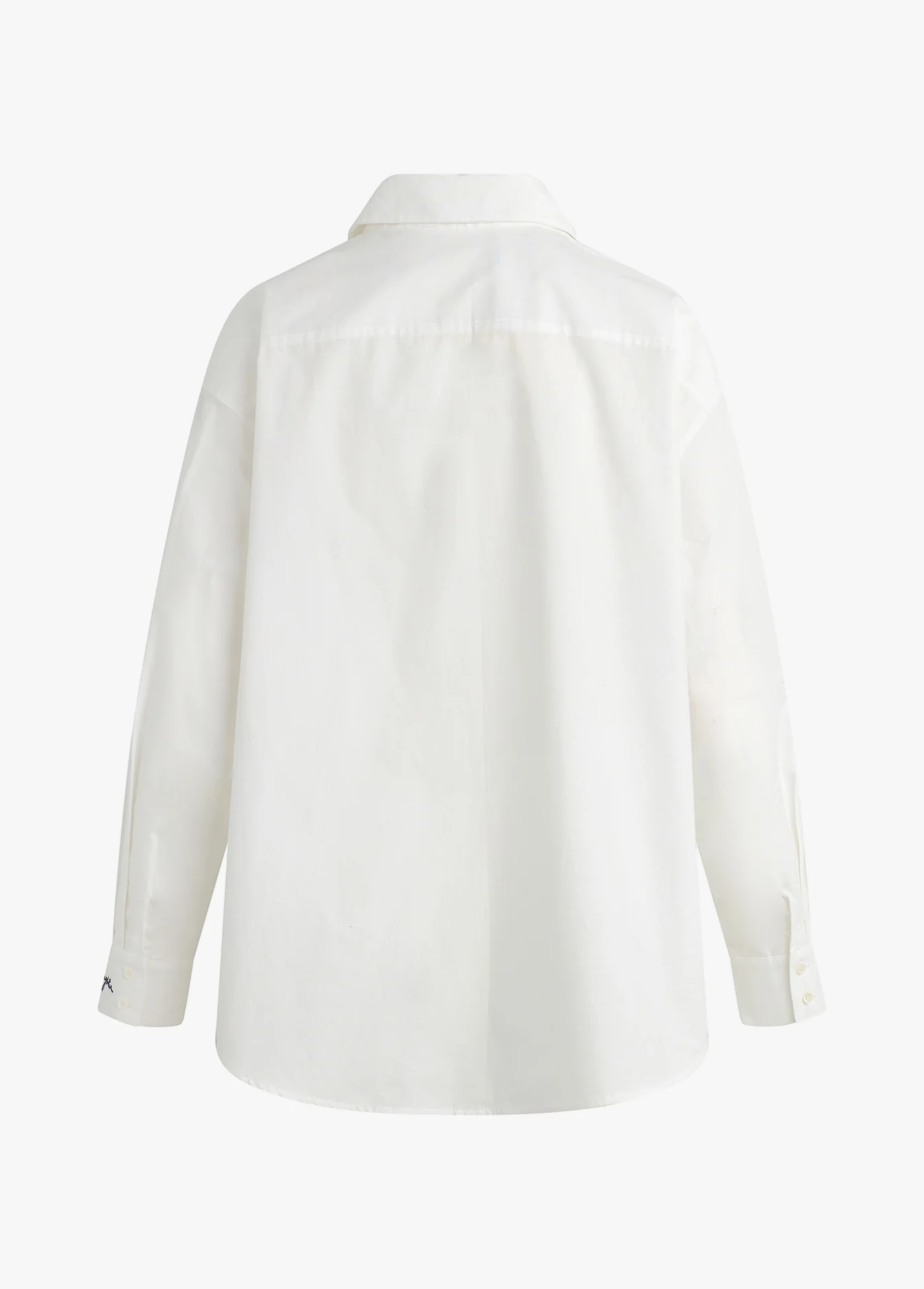 THE ZIP IT SHIRT - Image 9