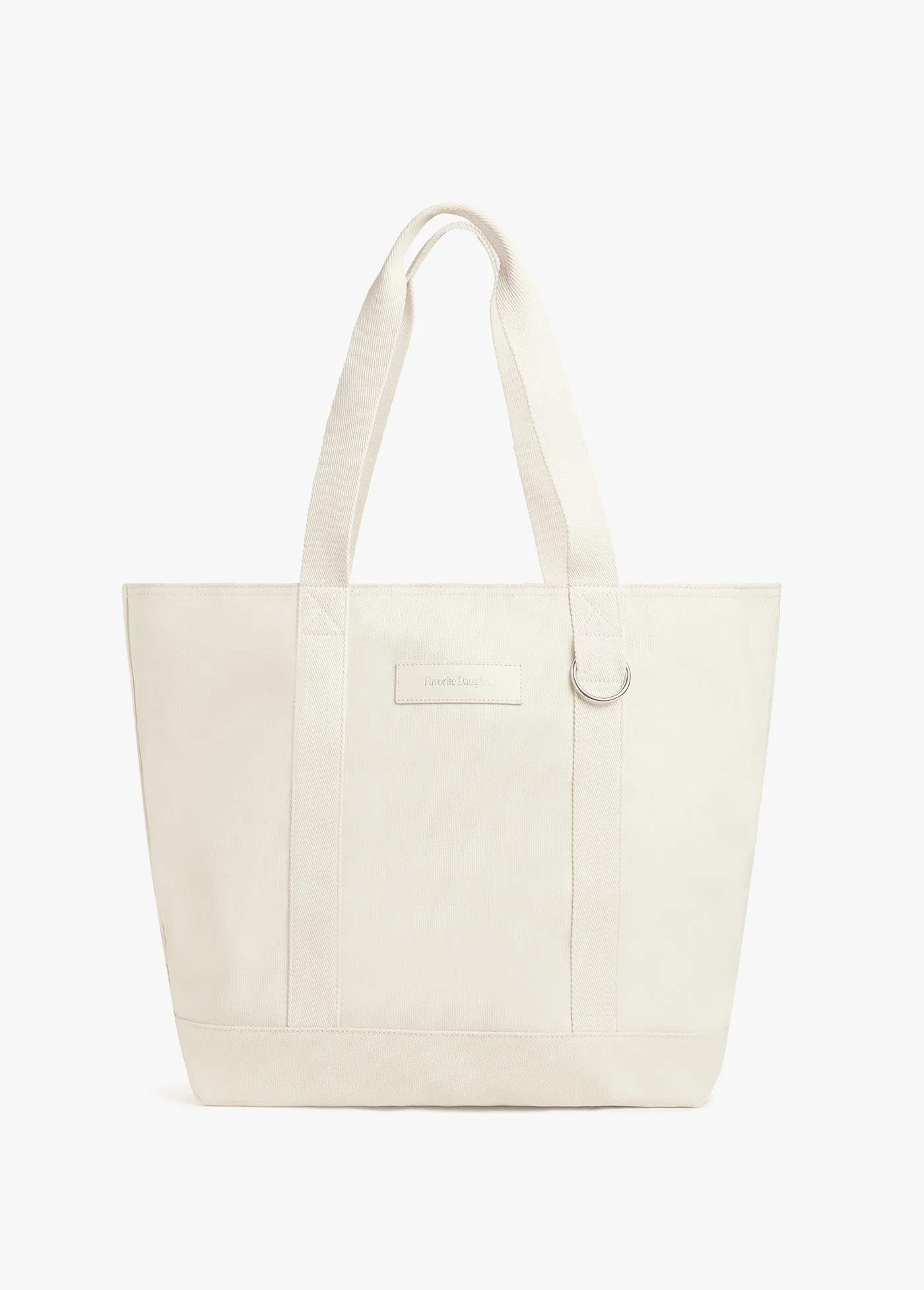 THE ZIP TRAVEL TOTE - Image 3