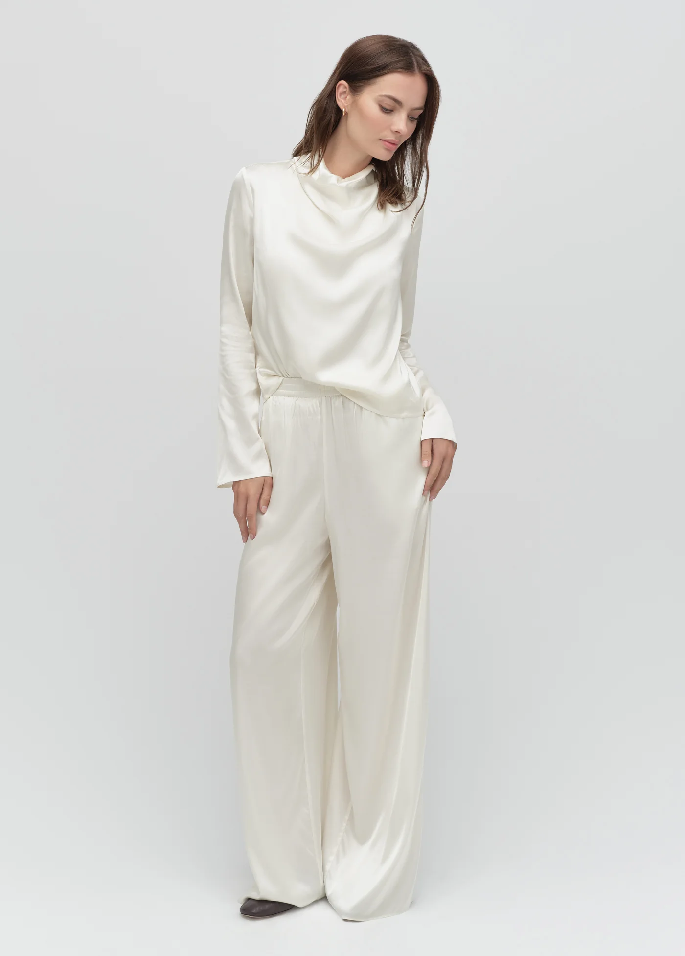 THE TRIBECA PANT - Image 2