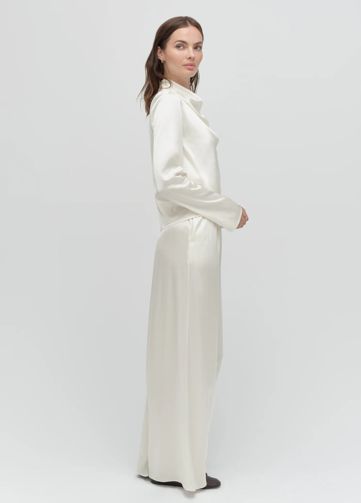 THE TRIBECA PANT - Image 3