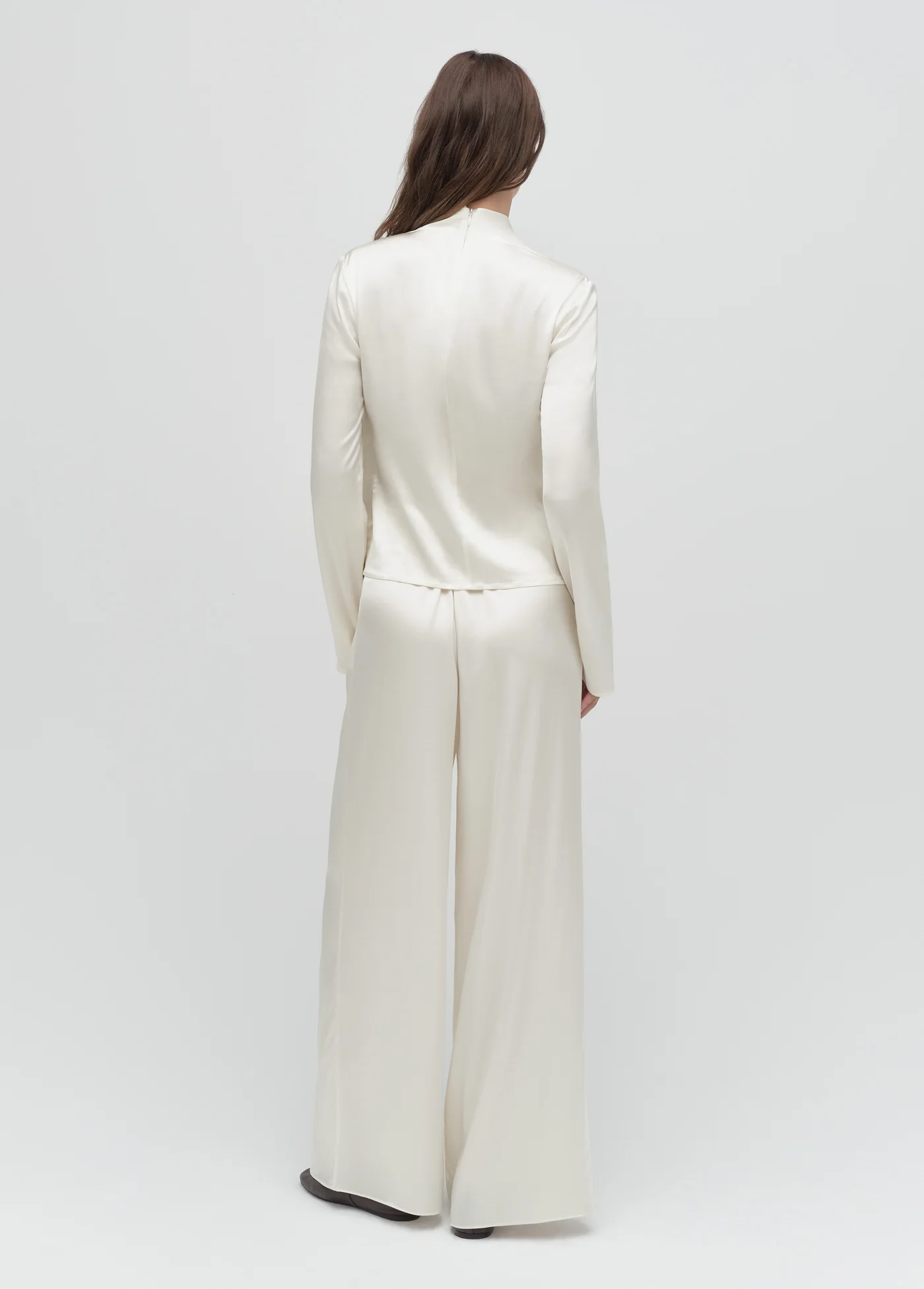 THE TRIBECA PANT - Image 4