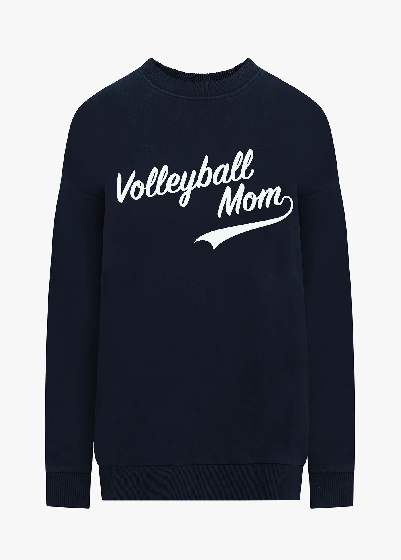 VOLLEYBALL MOM SWEATSHIRT - Image 6