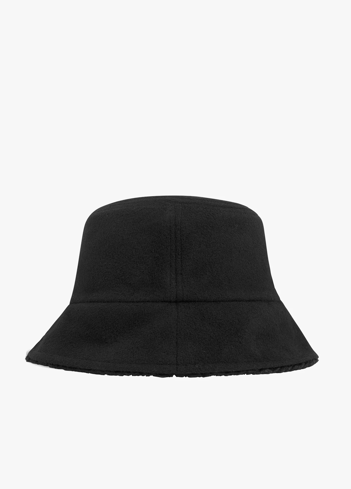 THE WOOL BUCKET HAT - Image 5